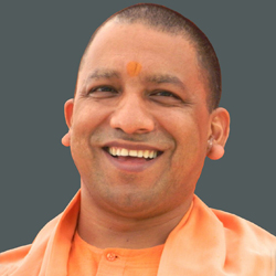 Shri Yogi Adityanath